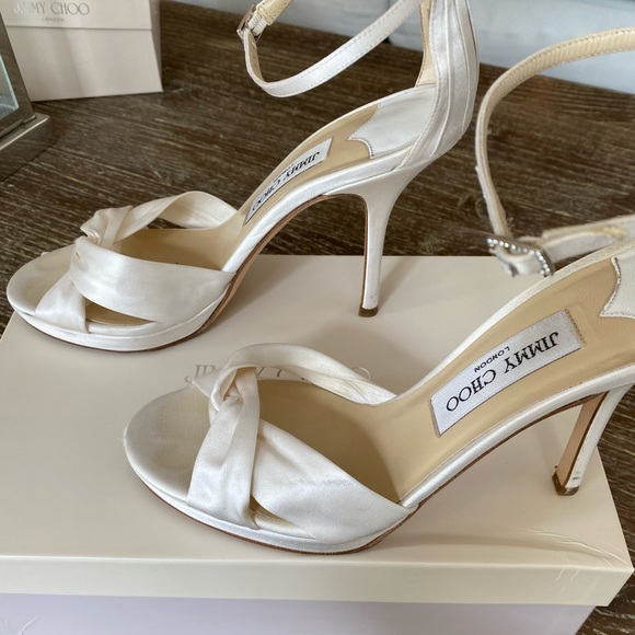 Jimmy Choo Shoes - Jimmy Choo heels